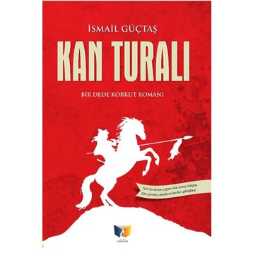 Kan Turalı - İsmail Güçtas