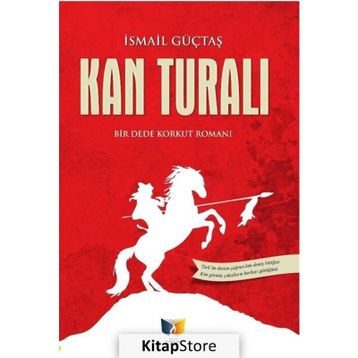 Kan Turalı - İsmail Güçtas