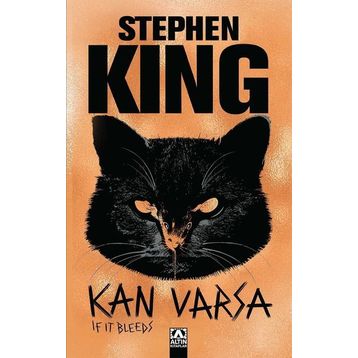 Kan Varsa - Stephen King