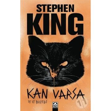 Kan Varsa - Stephen King