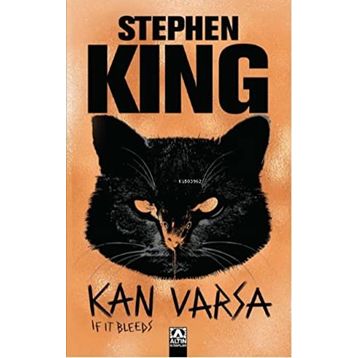 Kan Varsa - Stephen King