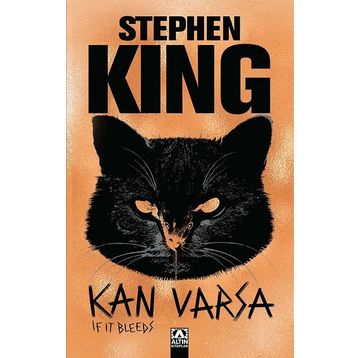 Kan Varsa - Stephen King