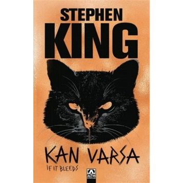 Kan Varsa - Stephen King