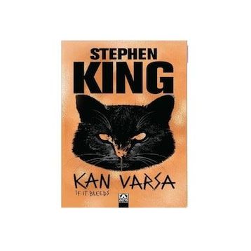 Kan Varsa - Stephen King
