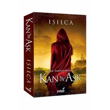 Kan ve Aşk - Işılca