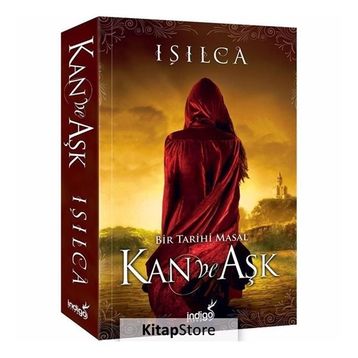 Kan ve Aşk - Işılca