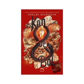 Kan ve Bal - Shelby Mahurin