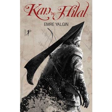 Kan Ve Hilal - Emre Yalgın