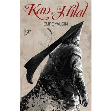 Kan Ve Hilal - Emre Yalgın