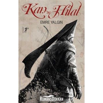 Kan Ve Hilal - Emre Yalgın
