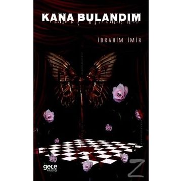 Kana Bulandım - İbrahim İmir
