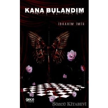 Kana Bulandım - İbrahim İmir