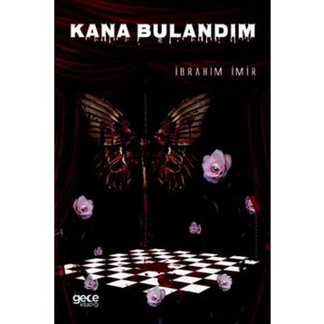 Kana Bulandım - İbrahim İmir