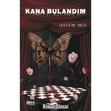 Kana Bulandım - İbrahim İmir