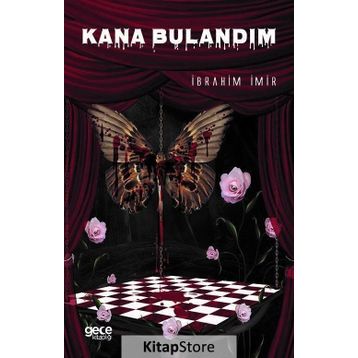 Kana Bulandım - İbrahim İmir