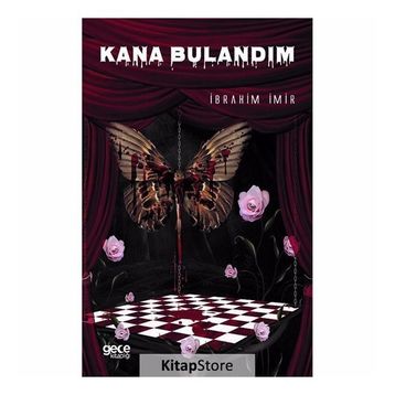 Kana Bulandım - İbrahim İmir