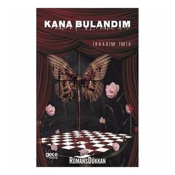 Kana Bulandım - İbrahim İmir