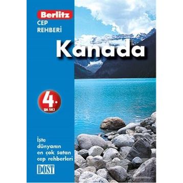 KANADA CEP REHBERI - KOLEKTIF