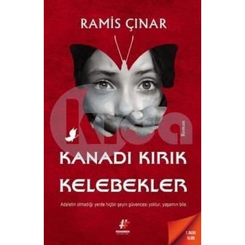 Kanadı Kırık Kelebekler - Ramis Çınar