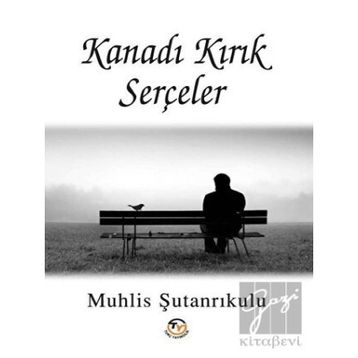Kanadı Kırık Serçeler - Muhlis Şutanrıkulu Tunç