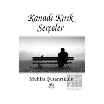 Kanadı Kırık Serçeler - Muhlis Şutanrıkulu Tunç