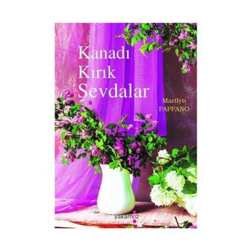 Kanadı Kırık Sevdalar - Marilyn Pappano