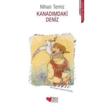 Kanadımdaki Deniz - Nihan Temiz