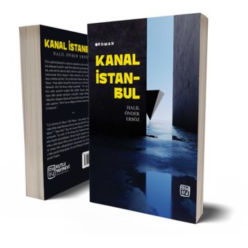 Kanal İstanbul - Halil Önder Ersöz