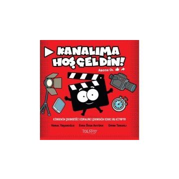 Kanalıma Hoş Geldin - Varol Yaşaroğlu