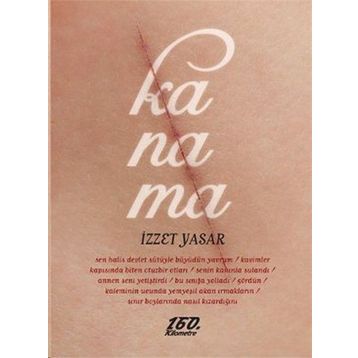 KANAMA - İZZET YASAR