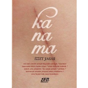 KANAMA - İZZET YASAR