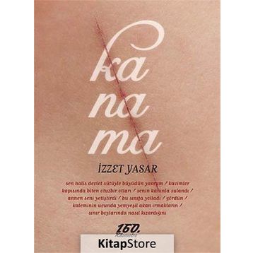 KANAMA - İZZET YASAR
