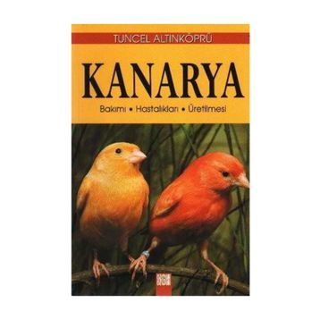KANARYA - PSIKOLOG TUNCEL ALTINKÖPRÜ