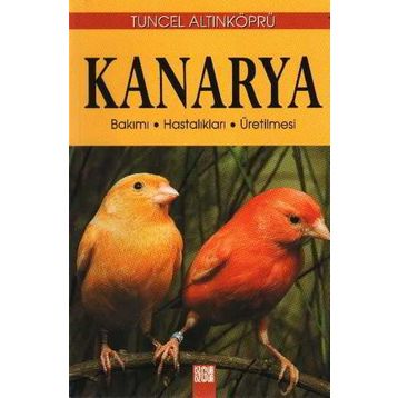 KANARYA - PSIKOLOG TUNCEL ALTINKÖPRÜ