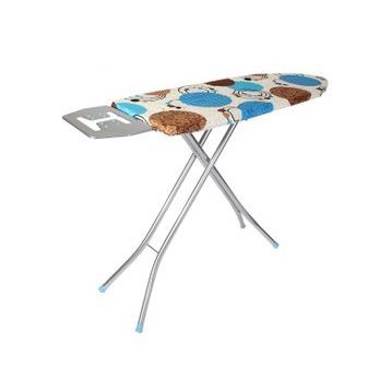 Kanat Belda Classic Ütü Masası