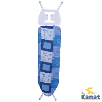Kanat Belda Eco Ütü Masası