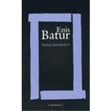 KANAT HAREKETLERI - ENIS BATUR