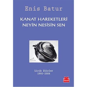 Kanat Hareketleri - Neyin Nesisin Sen - Enis Batur