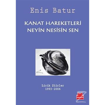 Kanat Hareketleri - Neyin Nesisin Sen - Enis Batur