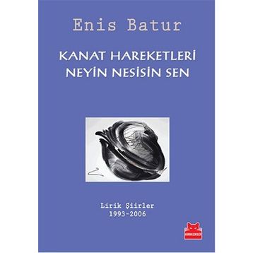 Kanat Hareketleri - Neyin Nesisin Sen - Enis Batur