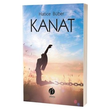 Kanat Herdem Kitap
