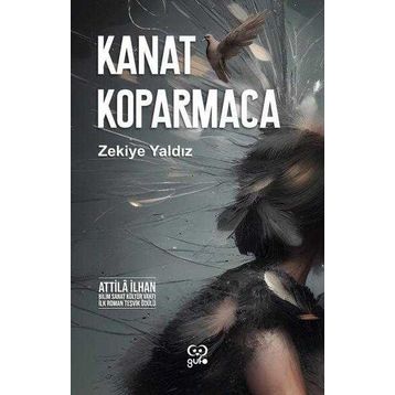 Kanat Koparmaca - Zekiye Yaldız