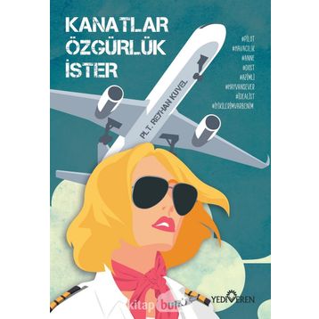 Kanatlar Özgürlük İster - Reyhan Kuvel