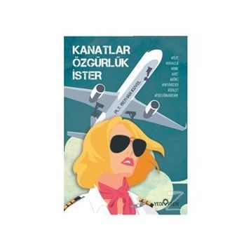 Kanatlar Özgürlük İster - Reyhan Kuvel