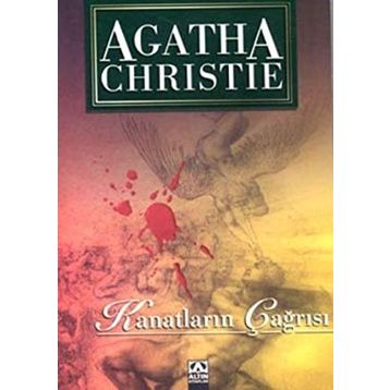 Kanatların Çağrısı - Agatha Christie