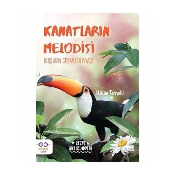 Kanatların Melodisi - Hülya Temelli