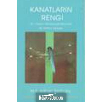 Kanatların Rengi - M. S. Adnan Şerifoğlu
