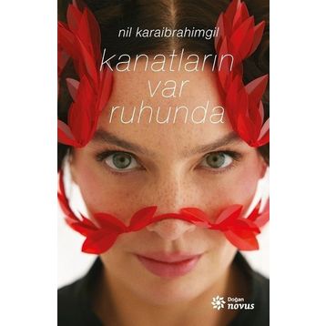 Kanatların Var Ruhunda - Nil Karaibrahimgil