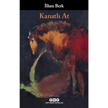 Kanatlı At - Şevki Atik
