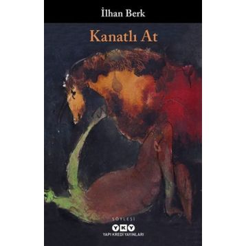 Kanatlı At - Şevki Atik